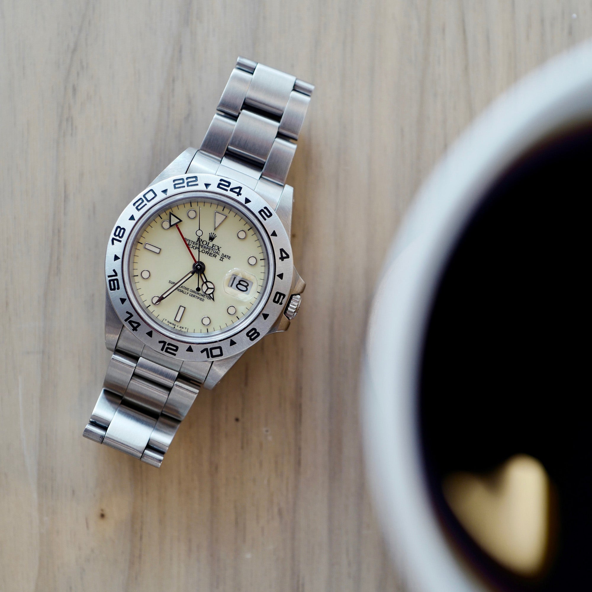 Six of Our Favorite Sport Rolexes Available Now