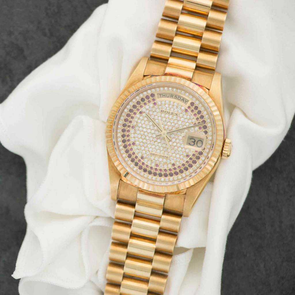 The Keystone featured on How To Spend It