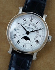 Patek Philippe - Patek Philippe Platinum Perpetual Calendar Retrograde Ref. 5059P (New Arrival) - The Keystone Watches