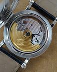 Patek Philippe - Patek Philippe Platinum Perpetual Calendar Retrograde Ref. 5059P (New Arrival) - The Keystone Watches