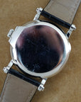 Patek Philippe - Patek Philippe Platinum Perpetual Calendar Retrograde Ref. 5059P (New Arrival) - The Keystone Watches