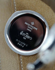 Patek Philippe - Patek Philippe Platinum Perpetual Calendar Retrograde Ref. 5059P (New Arrival) - The Keystone Watches