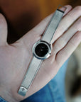 Vintage Vacheron Constantin White Gold Diamond Watch