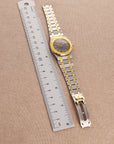 Audemars Piguet Two Tone Ladies Royal Oak