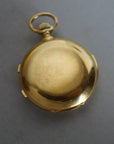 Vacheron Constantin - Vacheron Constantin Yellow Gold Grand Complication Pocket Watch (NEW ARRIVAL) - The Keystone Watches