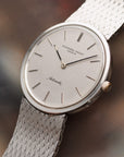 Audemars Piguet - Audemars Piguet Steel Automatic Bracelet Watch - The Keystone Watches