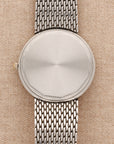 Audemars Piguet - Audemars Piguet Steel Automatic Bracelet Watch - The Keystone Watches