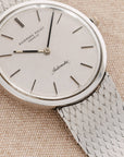 Audemars Piguet - Audemars Piguet Steel Automatic Bracelet Watch - The Keystone Watches