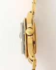 Rolex Yellow Gold Submariner Watch Ref. 1680