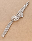 Patek Philippe Gilbert Albert Diamond Cover Watch Ref. 3266  (Private Sale)