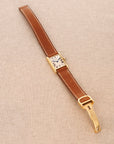 Cartier Yellow Gold Tank Watch, European Watch & Clock from 1959