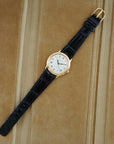 Audemars Piguet - Audemars Piguet Yellow Gold Automatic Vintage Watch - The Keystone Watches