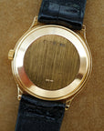 Audemars Piguet - Audemars Piguet Yellow Gold Automatic Vintage Watch - The Keystone Watches