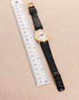 Audemars Piguet - Audemars Piguet Yellow Gold Automatic Vintage Watch - The Keystone Watches
