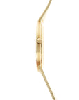 Patek Philippe - Patek Philippe Yellow Gold Bracelet Watch Ref. 3588 - The Keystone Watches