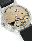 A. Lange & Sohne - A. Lange & Sohne Platinum 1815 Tourbillon Watch Ref. 730.025 - The Keystone Watches