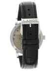 A. Lange & Sohne - A. Lange & Sohne Platinum 1815 Tourbillon Watch Ref. 730.025 - The Keystone Watches