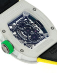 Richard Mille Olympic-Worn, Yohan Blake Tourbillon RM38 Prototype