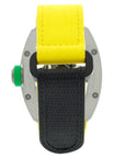Richard Mille Olympic-Worn, Yohan Blake Tourbillon RM38 Prototype