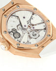 Audemars Piguet Rose Gold Concept Flying Tourbillon Ref 26228, Limited Edition of Five