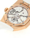 Audemars Piguet Rose Gold Concept Flying Tourbillon Ref 26228, Limited Edition of Five