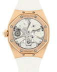 Audemars Piguet Rose Gold Concept Flying Tourbillon Ref 26228, Limited Edition of Five