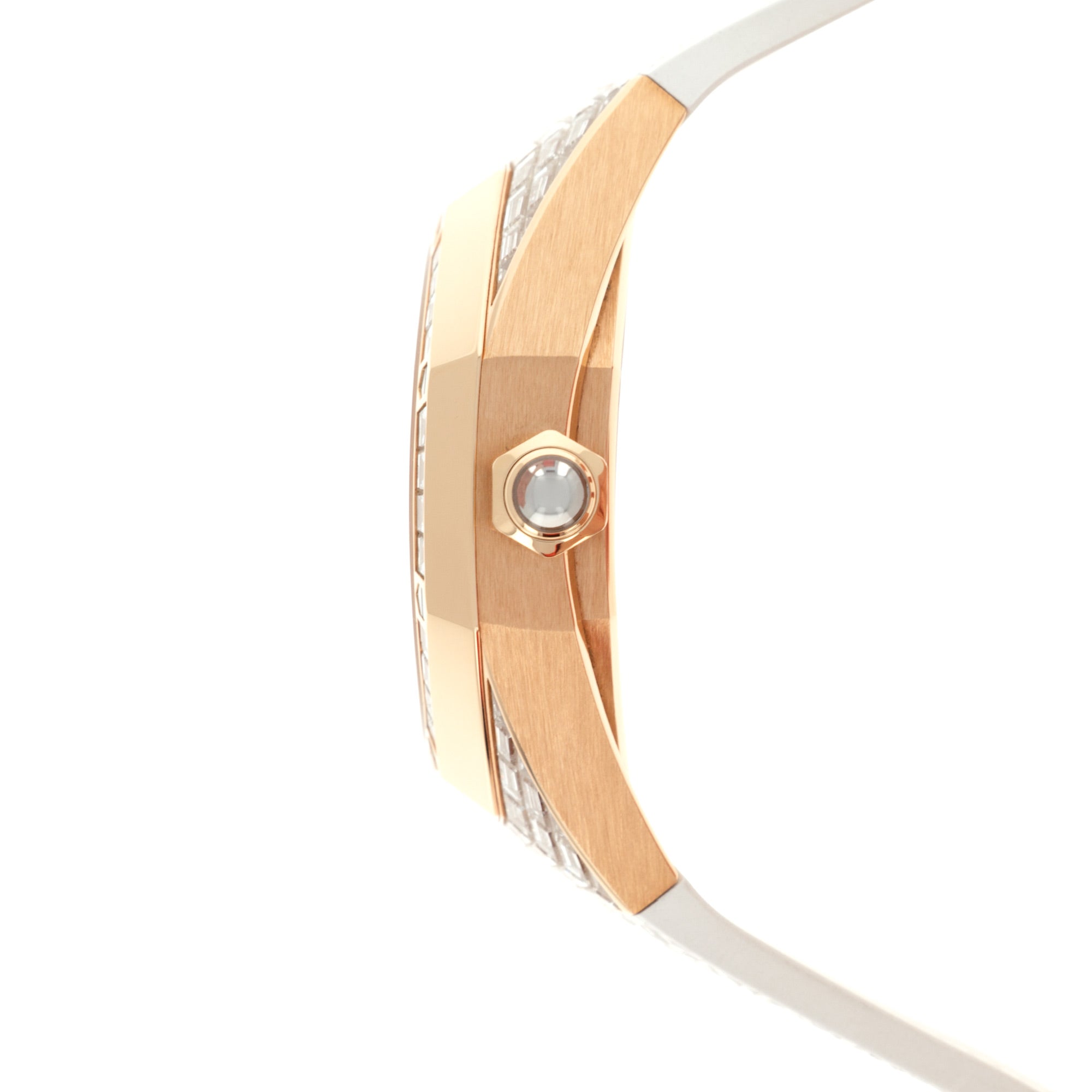 Audemars Piguet Rose Gold Concept Flying Tourbillon Ref 26228, Limited Edition of Five