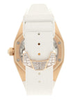 Audemars Piguet Rose Gold Concept Flying Tourbillon Ref 26228, Limited Edition of Five