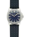 Patek Philippe Steel Aquanaut Ref. 4960 for Japan Market