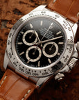 Rolex White Gold Cosmograph Daytona Ref. 16519