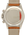 Rolex White Gold Cosmograph Daytona Ref. 16519
