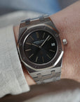 Audemars Piguet Steel Royal Oak A-Series Watch Ref. 5402