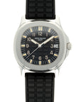 Patek Philippe Steel Aquanaut First Series Watch Ref. 5060