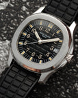 Patek Philippe Steel Aquanaut First Series Watch Ref. 5060
