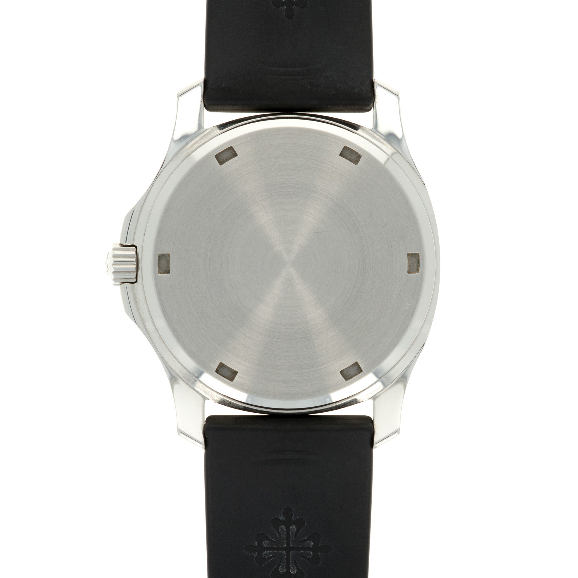 Patek Philippe Steel Aquanaut First Series Watch Ref. 5060