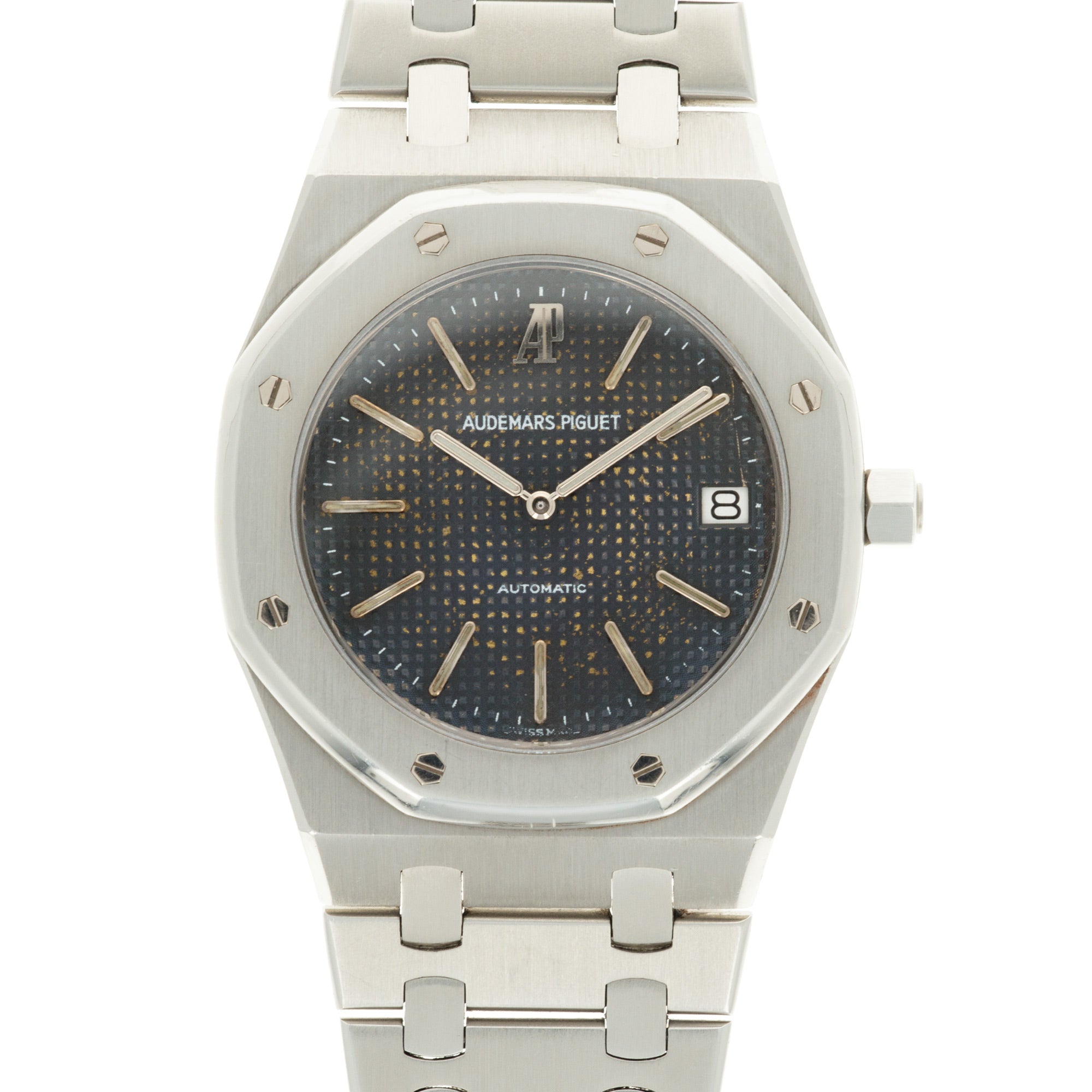 Audemars Piguet Royal Oak C-Series Ref. 5402