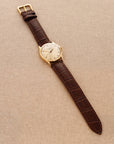 Vacheron Constantin - Vacheron Constantin Rose Gold Mechanical Watch - The Keystone Watches