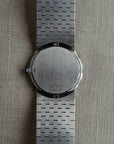 Piaget - Piaget White Gold Mechancial Watch Turquoise Dial Ref. 924N24 - The Keystone Watches
