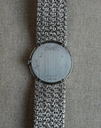 Piaget - Piaget White Gold Opal Diamond Ref. 9706D2 - The Keystone Watches
