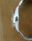 Rolex - Rolex Steel Blue Oysterdate Ref. 6694 in New Old Stock Condition (New Arrival) - The Keystone Watches