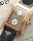 Patek Philippe Rose Gold 10-Day Tourbillon Watch Ref. 5101, Single Sealed