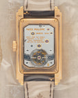 Patek Philippe Rose Gold 10-Day Tourbillon Watch Ref. 5101, Single Sealed