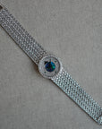 Piaget - Piaget White Gold Diamond Opal Watch Ref. 9706D2 - The Keystone Watches