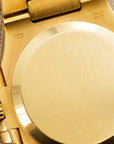 Patek Philippe Yellow Gold Nautilus Watch Ref. 3800