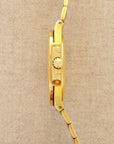 Patek Philippe Yellow Gold Nautilus Watch Ref. 3800