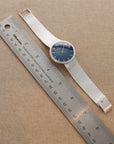 Patek Philippe - Patek Philippe White Gold Calatrava Watch Ref. 3588 - The Keystone Watches