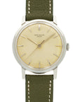 Patek Philippe - Patek Philippe Calatrava Watch Ref. 3483 - The Keystone Watches