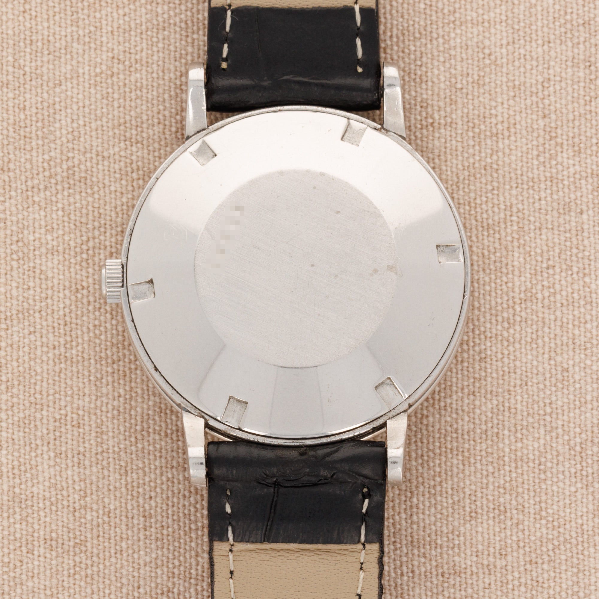 Audemars Piguet Steel Automatic Watch Ref. 5222