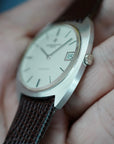 Vacheron Constantin - Vacheron Constantin White Gold Ultra-Thin Automatic Ref. 7595 - The Keystone Watches