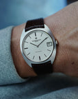 Vacheron Constantin - Vacheron Constantin White Gold Ultra-Thin Automatic Ref. 7595 - The Keystone Watches